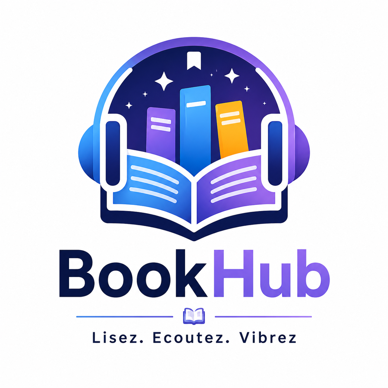 BookHub